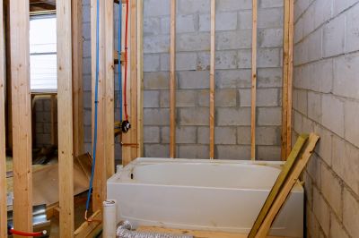 Bathroom Remodeling Seasons
